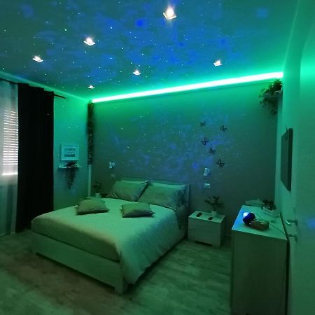トリノCasapuebloアパートメント エクステリア 写真