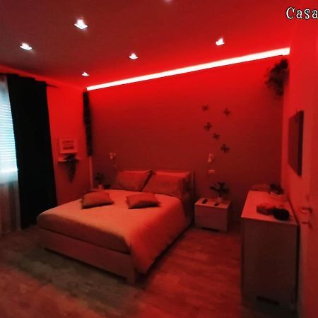 トリノCasapuebloアパートメント エクステリア 写真