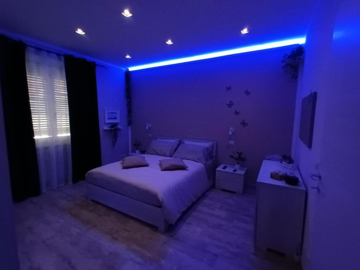 トリノCasapuebloアパートメント エクステリア 写真