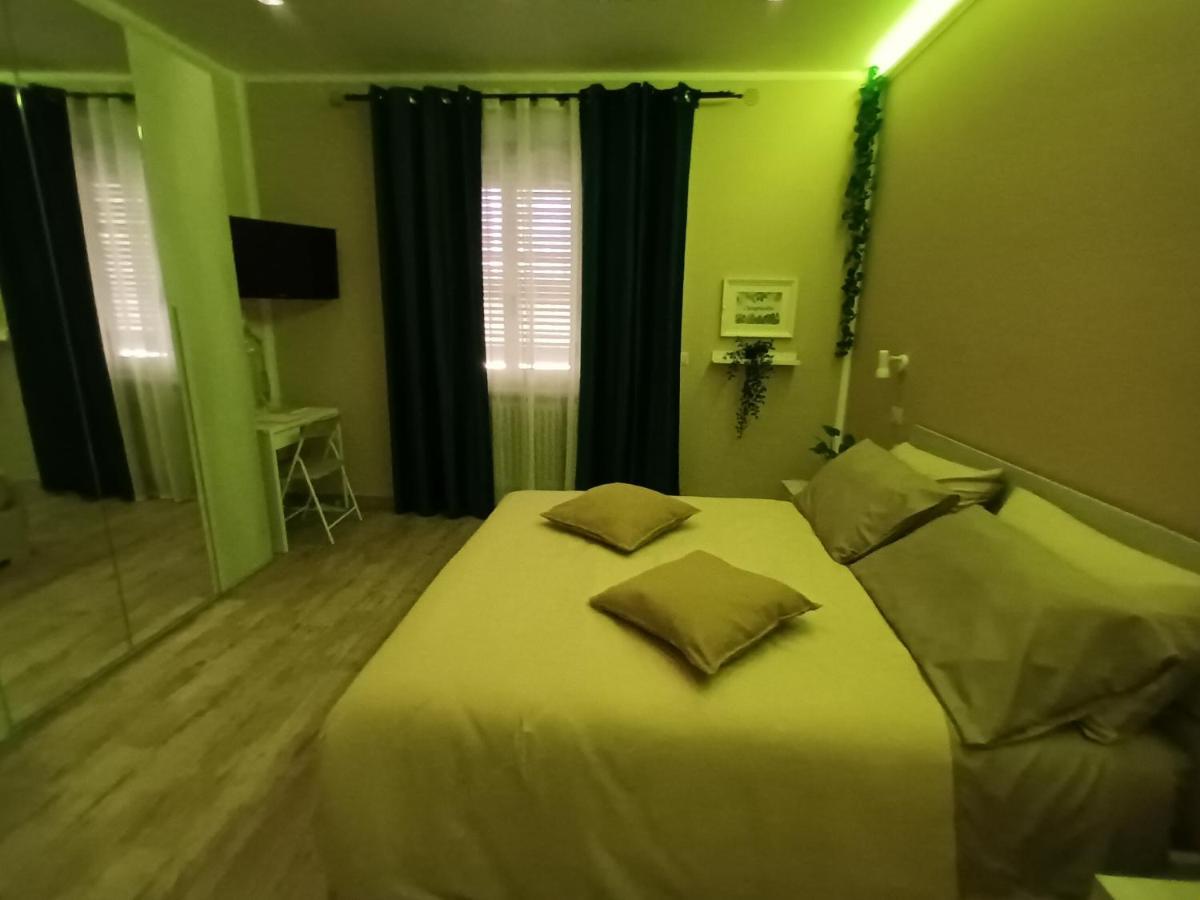トリノCasapuebloアパートメント エクステリア 写真