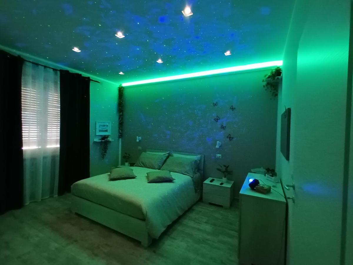 トリノCasapuebloアパートメント エクステリア 写真