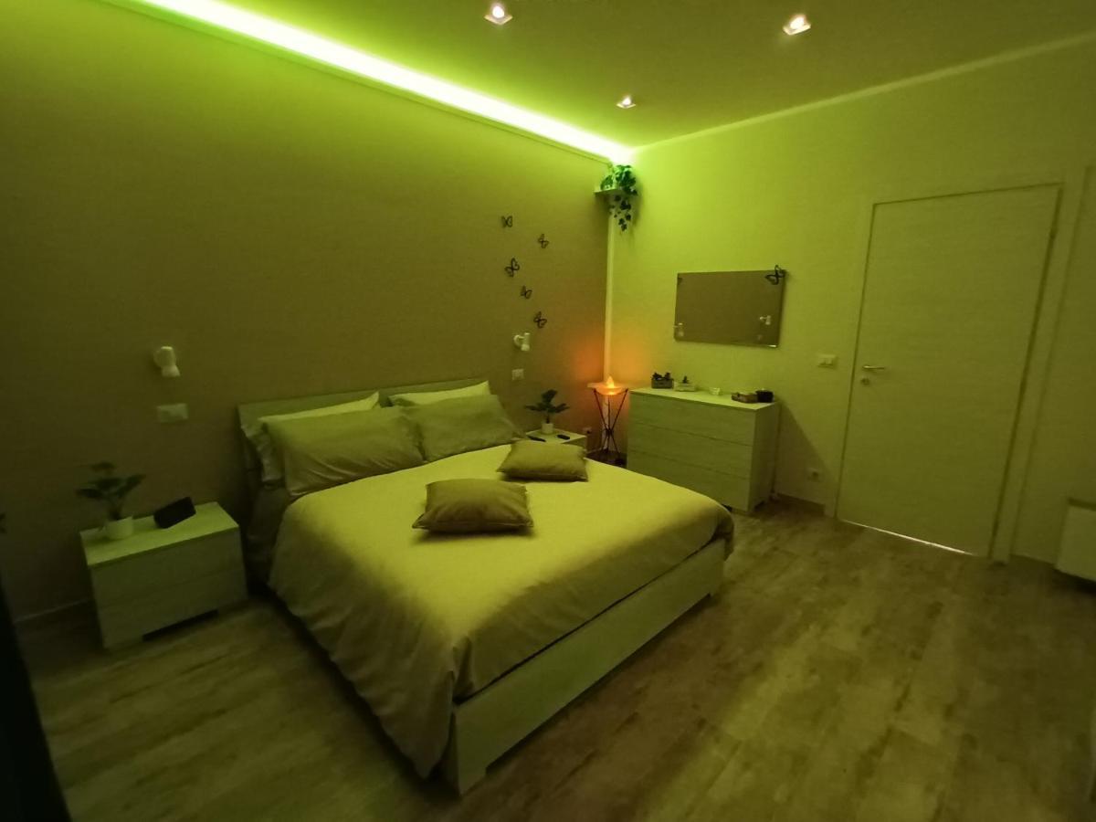 トリノCasapuebloアパートメント エクステリア 写真